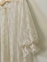 Load image into Gallery viewer, Like a Dream Come True Vintage Robe
