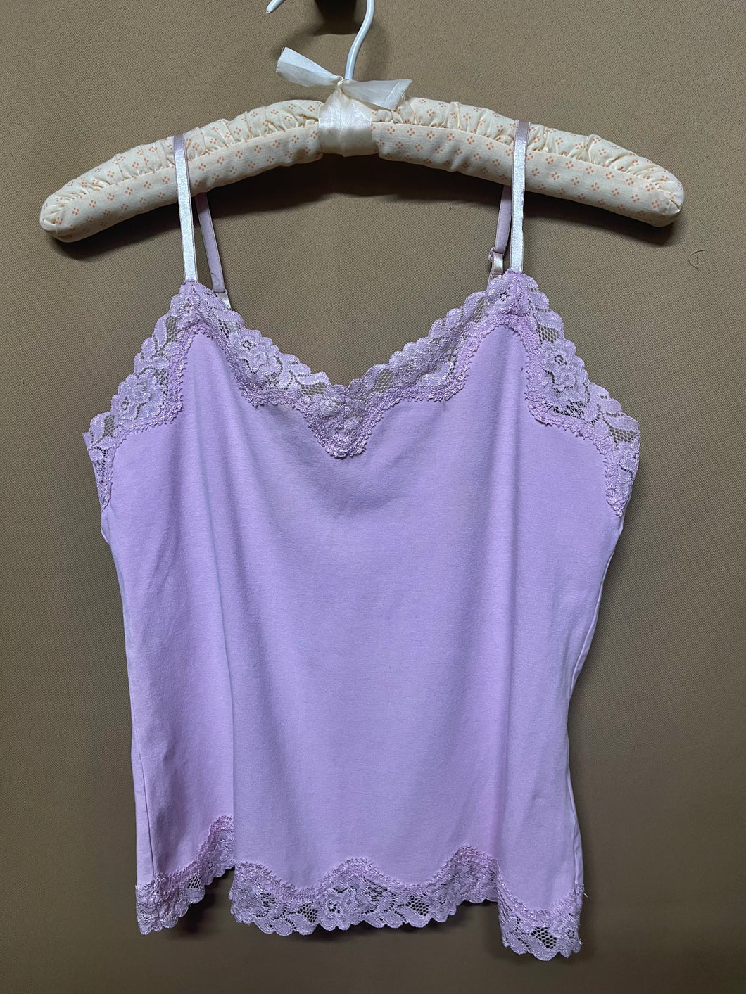 Cottage Vintage Top