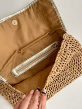 Load image into Gallery viewer, Bohemian Clutch
