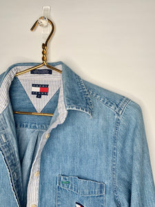 Tommy Jeans Vintage Jacket