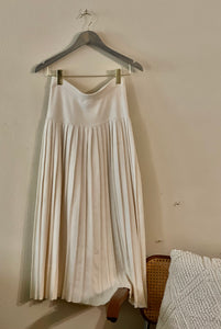 Bohemian MCM Skirt
