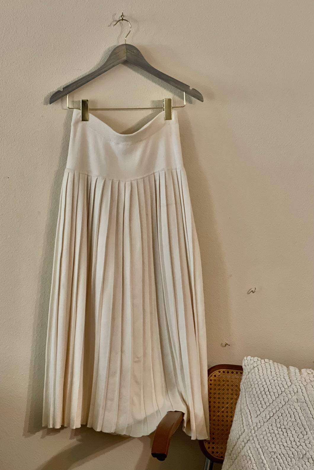 Bohemian MCM Skirt