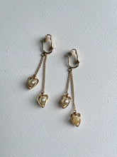 Load image into Gallery viewer, Vintage Emmons Earrings
