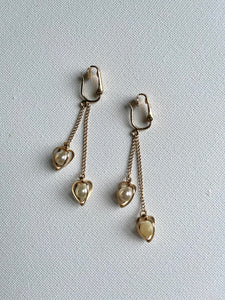 Vintage Emmons Earrings