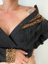 Load image into Gallery viewer, Vintage Stylish Texas Button Down Top

