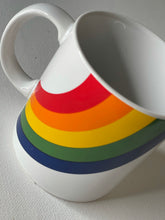 Load image into Gallery viewer, Vintage Pride Mug
