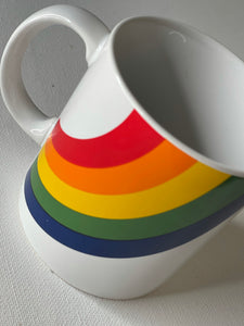 Vintage Pride Mug