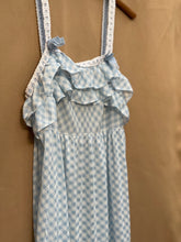 Load image into Gallery viewer, Vintage Long Slip Lingerie
