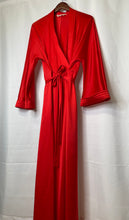 Load image into Gallery viewer, Vintage Red Robe
