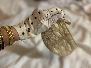 Vintage Clutch