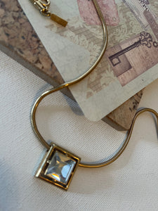 Vintage AVON Necklace