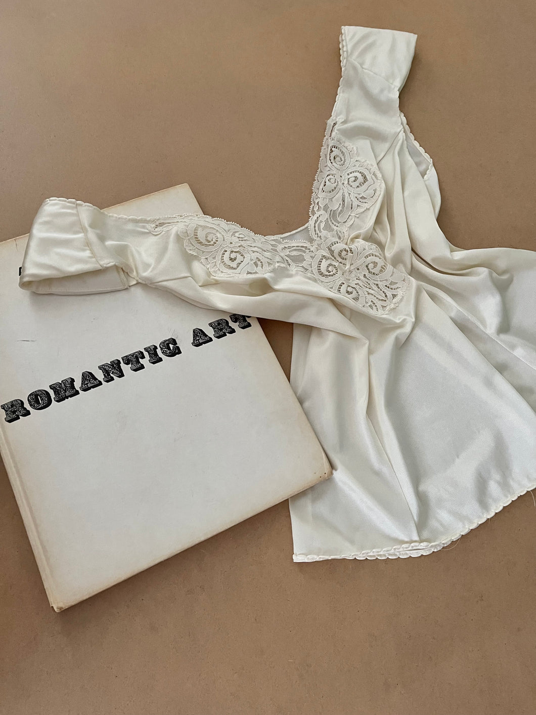 Vintage 70’s Camisole