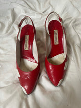 Load image into Gallery viewer, Vintage Italian Heels

