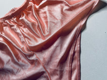Load image into Gallery viewer, Vintage Lingerie Shorts
