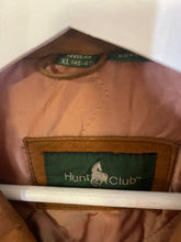 Load image into Gallery viewer, Vintage Leather Jacket for Him

