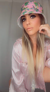Vintage Style Hat