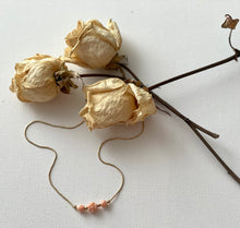 Load image into Gallery viewer, Vintage Monet Necklace
