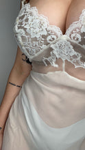 Load image into Gallery viewer, Nightgown Lingerie

