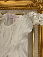 Load image into Gallery viewer, More than Perfect Oscar de La Renta Vintage Nightgown
