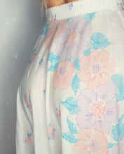 Load image into Gallery viewer, Shabby Chic Style Vintage Skirt

