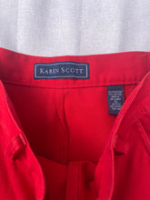 Load image into Gallery viewer, Vintage Waist Wrap Skirt Shorts
