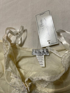 Beautiful Vintage Bustier