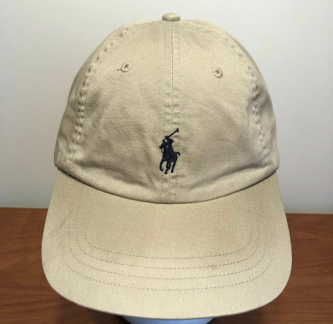 Ralph Lauren Vintage Hat