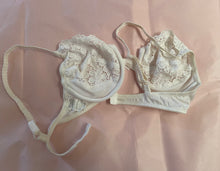 Load image into Gallery viewer, Vintage Lingerie Bra
