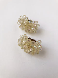 Vintage Earrings