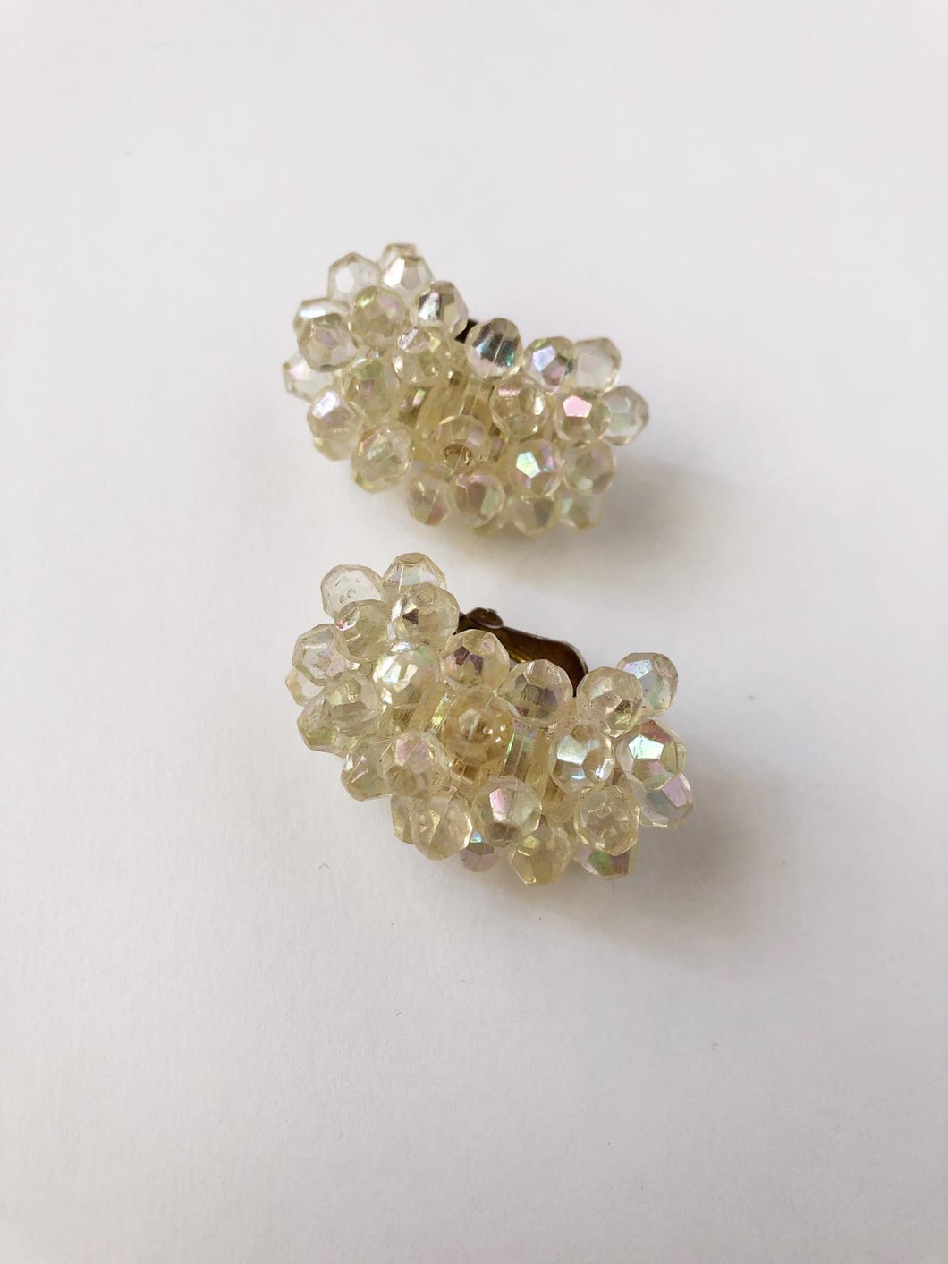Vintage Earrings