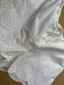 Shabby Chic Style Shorts