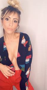 90’s Joy Vintage Top