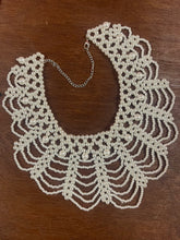 Load image into Gallery viewer, Vintage Pearls Necklace
