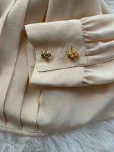 Load image into Gallery viewer, Silky Vintage Blouse

