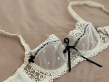 Load image into Gallery viewer, Vintage Sassy Bra
