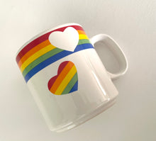 Load image into Gallery viewer, Vintage Pride Mug
