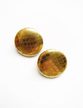 Load image into Gallery viewer, Vintage Earrings
