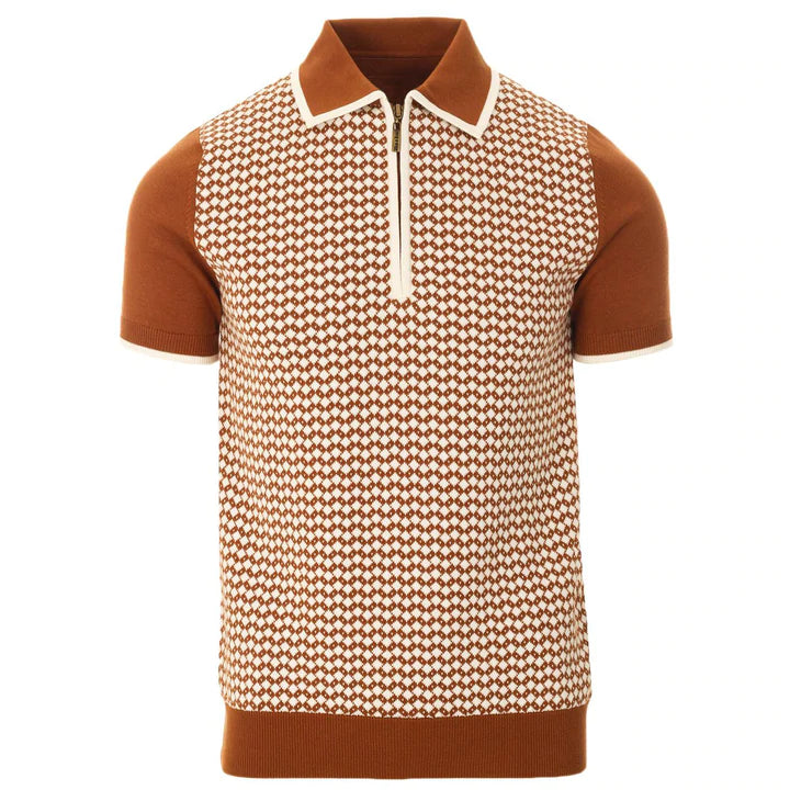 PreLoved Vintage Men Top