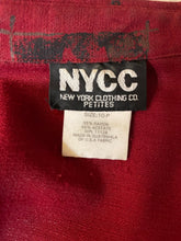 Load image into Gallery viewer, Vintage 80’s Blazer
