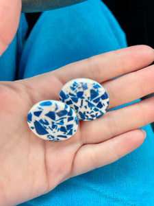 Vintage Earrings