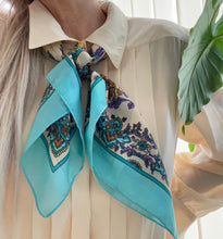 Load image into Gallery viewer, Vintage Scarf
