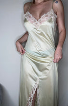 Load image into Gallery viewer, Vintage Nightgown Lingerie
