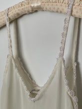 Load image into Gallery viewer, It’s just a Vintage Slip Lingerie made by Angels

