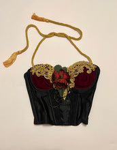 Load image into Gallery viewer, Vintage Bustier

