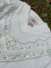 Load image into Gallery viewer, Vintage Knitting Sweater
