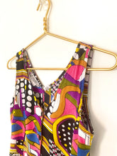 Load image into Gallery viewer, Joyful Vintage Jumpsuit
