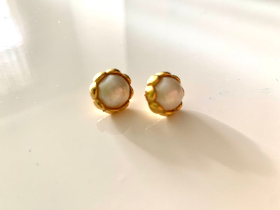 Vintage Earrings