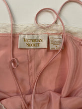 Load image into Gallery viewer, Vintage Victoria’s Secrete Gold Label Lingerie
