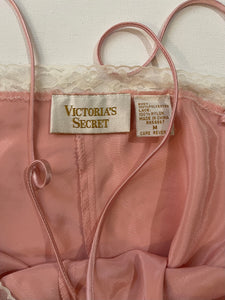 Vintage Victoria’s Secrete Gold Label Lingerie