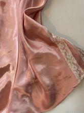Load image into Gallery viewer, Vintage Victoria’s Secrete Gold Label Lingerie
